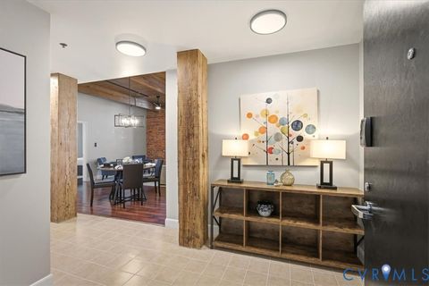 Tiny photo for 251 Rocketts Way #202, Henrico, VA 23231 (MLS # 2602059)