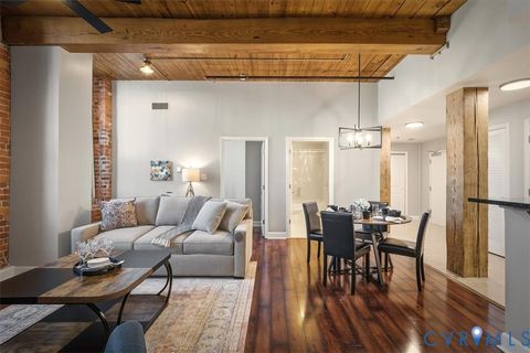 Tiny photo for 251 Rocketts Way #202, Henrico, VA 23231 (MLS # 2602059)