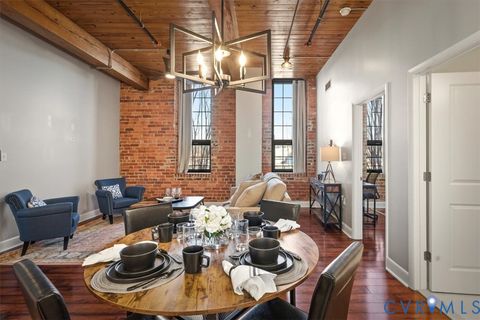 Tiny photo for 251 Rocketts Way #202, Henrico, VA 23231 (MLS # 2602059)