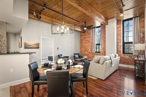 Tiny photo for 251 Rocketts Way #202, Henrico, VA 23231 (MLS # 2602059)