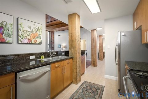 Tiny photo for 251 Rocketts Way #202, Henrico, VA 23231 (MLS # 2602059)