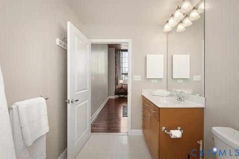 Tiny photo for 251 Rocketts Way #202, Henrico, VA 23231 (MLS # 2602059)