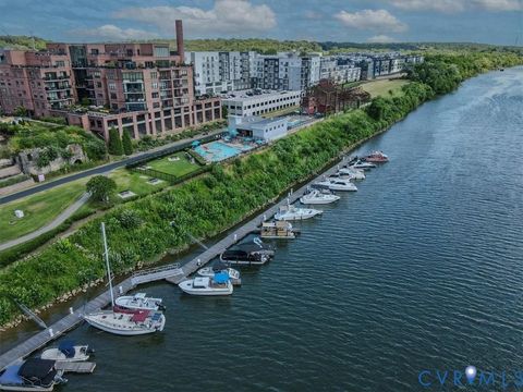 Tiny photo for 251 Rocketts Way #202, Henrico, VA 23231 (MLS # 2602059)