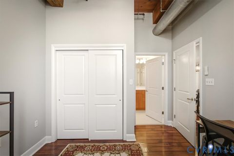 Tiny photo for 251 Rocketts Way #202, Henrico, VA 23231 (MLS # 2602059)