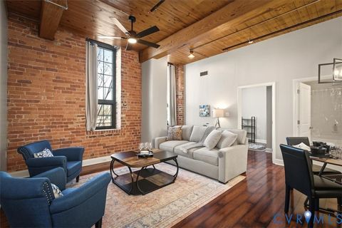 Tiny photo for 251 Rocketts Way #202, Henrico, VA 23231 (MLS # 2602059)