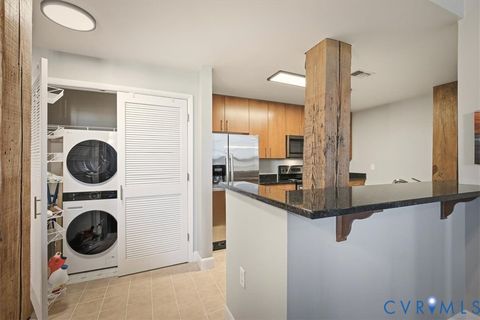 Tiny photo for 251 Rocketts Way #202, Henrico, VA 23231 (MLS # 2602059)