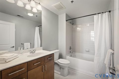 Tiny photo for 251 Rocketts Way #202, Henrico, VA 23231 (MLS # 2602059)