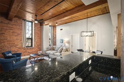 Tiny photo for 251 Rocketts Way #202, Henrico, VA 23231 (MLS # 2602059)