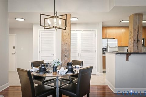 Tiny photo for 251 Rocketts Way #202, Henrico, VA 23231 (MLS # 2602059)