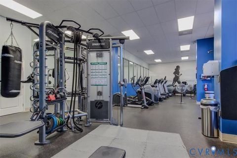 Tiny photo for 251 Rocketts Way #202, Henrico, VA 23231 (MLS # 2602059)