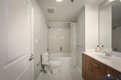 Tiny photo for 251 Rocketts Way #202, Henrico, VA 23231 (MLS # 2602059)