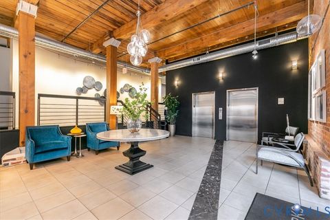 Tiny photo for 251 Rocketts Way #202, Henrico, VA 23231 (MLS # 2602059)