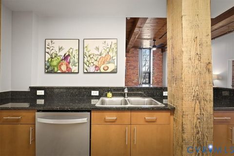 Tiny photo for 251 Rocketts Way #202, Henrico, VA 23231 (MLS # 2602059)