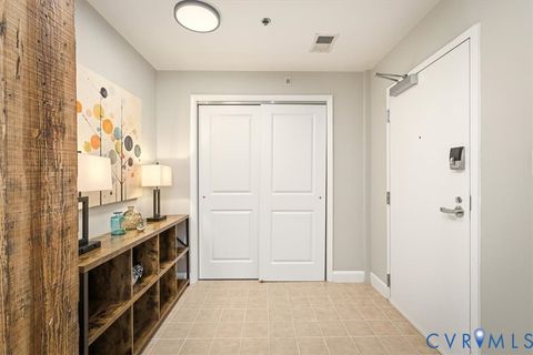 Tiny photo for 251 Rocketts Way #202, Henrico, VA 23231 (MLS # 2602059)