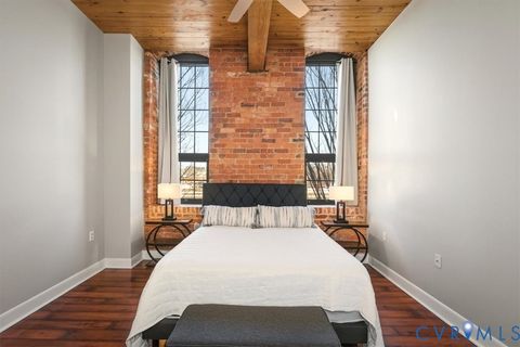 Tiny photo for 251 Rocketts Way #202, Henrico, VA 23231 (MLS # 2602059)