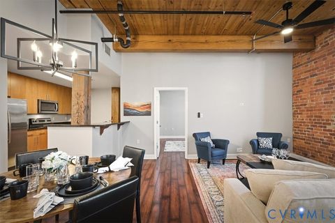 Tiny photo for 251 Rocketts Way #202, Henrico, VA 23231 (MLS # 2602059)