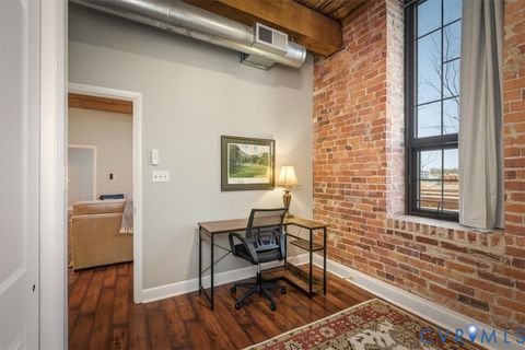 Tiny photo for 251 Rocketts Way #202, Henrico, VA 23231 (MLS # 2602059)