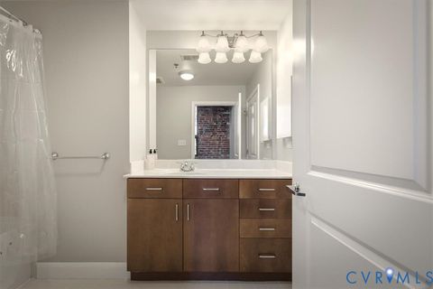 Tiny photo for 251 Rocketts Way #202, Henrico, VA 23231 (MLS # 2602059)