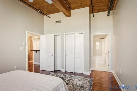 Tiny photo for 251 Rocketts Way #202, Henrico, VA 23231 (MLS # 2602059)