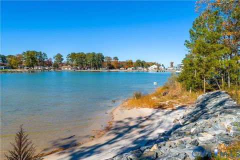 Tiny photo for 2312&0 Clarketown Road, Heathsville, VA 22473 (MLS # 2531626)