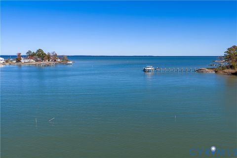 Tiny photo for 2312&0 Clarketown Road, Heathsville, VA 22473 (MLS # 2531626)