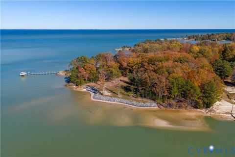 Tiny photo for 2312&0 Clarketown Road, Heathsville, VA 22473 (MLS # 2531626)