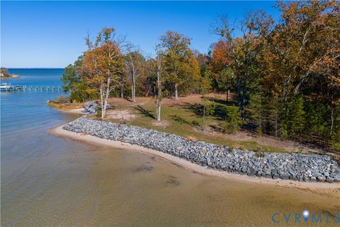 Tiny photo for 2312&0 Clarketown Road, Heathsville, VA 22473 (MLS # 2531626)