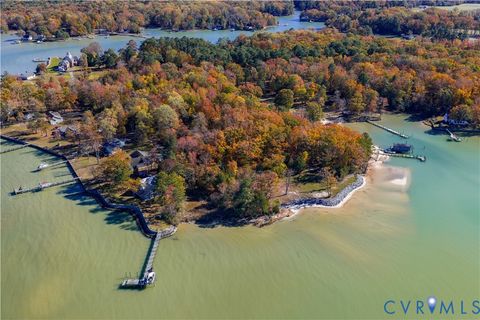 Tiny photo for 2312&0 Clarketown Road, Heathsville, VA 22473 (MLS # 2531626)