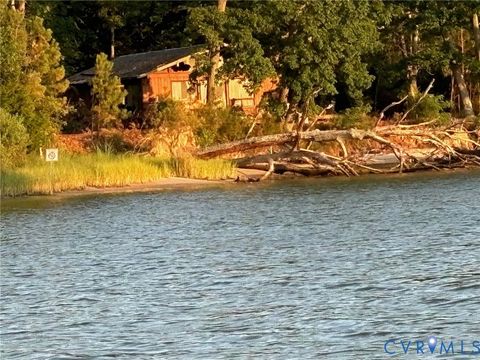 Tiny photo for 2312&0 Clarketown Road, Heathsville, VA 22473 (MLS # 2531626)