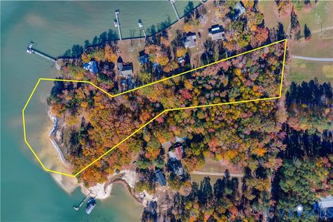 Photo of 2312&0 Clarketown Road, Heathsville, VA 22473 (MLS # 2531626)