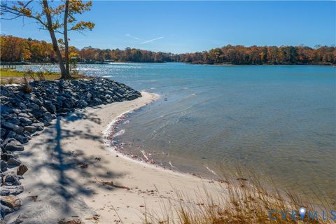 Tiny photo for 2312&0 Clarketown Road, Heathsville, VA 22473 (MLS # 2531626)