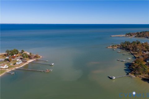 Tiny photo for 2312&0 Clarketown Road, Heathsville, VA 22473 (MLS # 2531626)