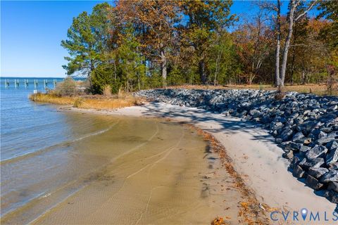 Tiny photo for 2312&0 Clarketown Road, Heathsville, VA 22473 (MLS # 2531626)