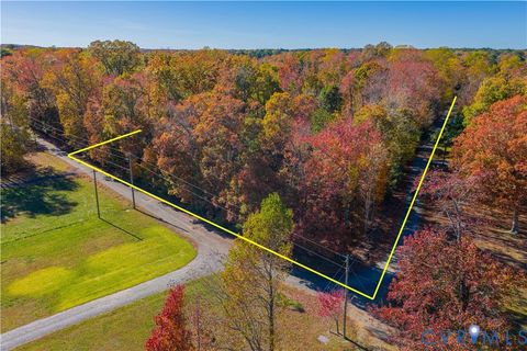 Tiny photo for 2312&0 Clarketown Road, Heathsville, VA 22473 (MLS # 2531626)