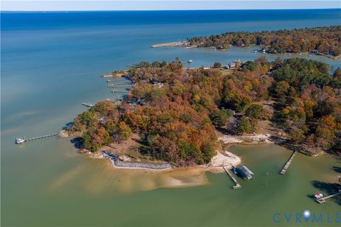 Tiny photo for 2312&0 Clarketown Road, Heathsville, VA 22473 (MLS # 2531626)