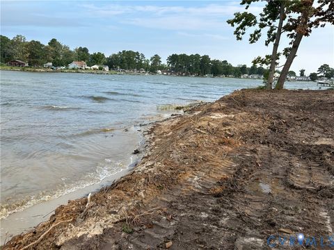 Tiny photo for 2312&0 Clarketown Road, Heathsville, VA 22473 (MLS # 2531626)