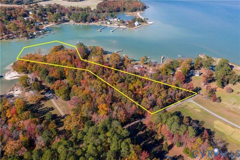 Tiny photo for 2312&0 Clarketown Road, Heathsville, VA 22473 (MLS # 2531626)