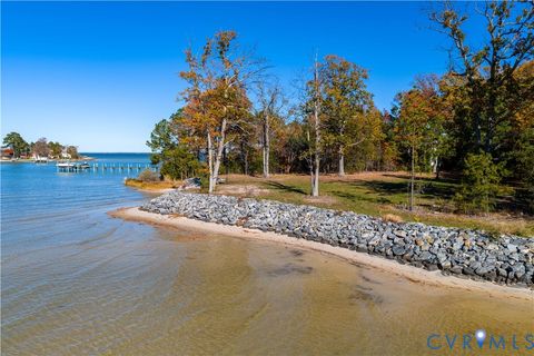 Tiny photo for 2312&0 Clarketown Road, Heathsville, VA 22473 (MLS # 2531626)