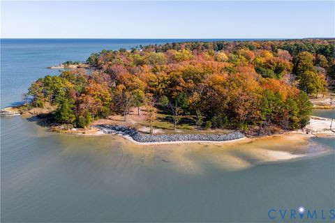 Tiny photo for 2312&0 Clarketown Road, Heathsville, VA 22473 (MLS # 2531626)