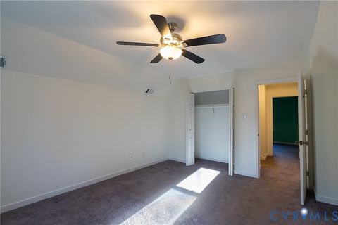 Tiny photo for 1607 Pinchot Street, Richmond, VA 23235 (MLS # 2533032)