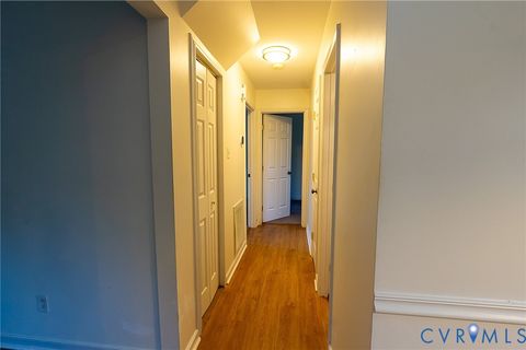 Tiny photo for 1607 Pinchot Street, Richmond, VA 23235 (MLS # 2533032)