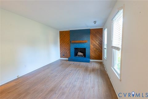 Tiny photo for 1607 Pinchot Street, Richmond, VA 23235 (MLS # 2533032)