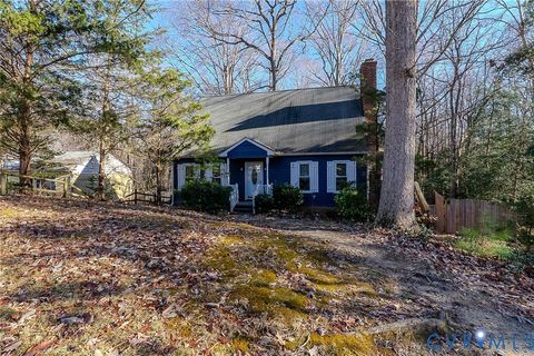 1607 Pinchot Street Richmond VA 23235