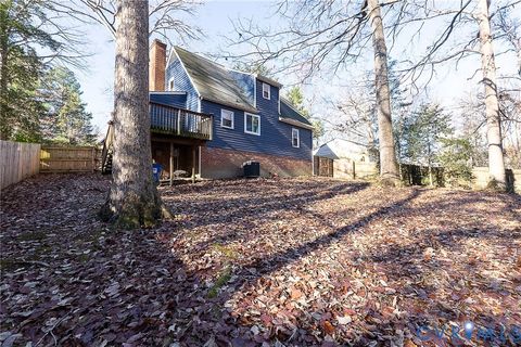 Tiny photo for 1607 Pinchot Street, Richmond, VA 23235 (MLS # 2533032)