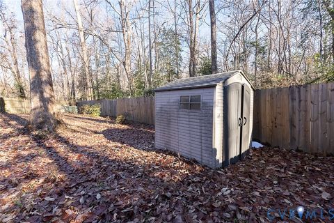 Tiny photo for 1607 Pinchot Street, Richmond, VA 23235 (MLS # 2533032)