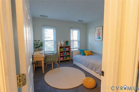 Tiny photo for 1607 Pinchot Street, Richmond, VA 23235 (MLS # 2533032)