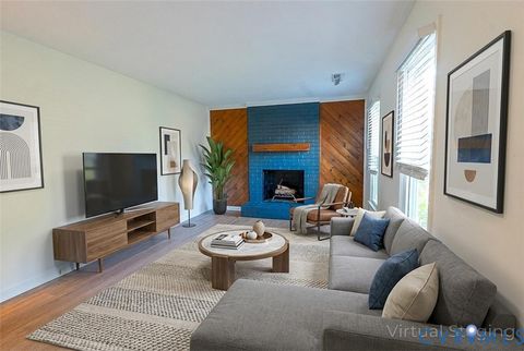 Tiny photo for 1607 Pinchot Street, Richmond, VA 23235 (MLS # 2533032)