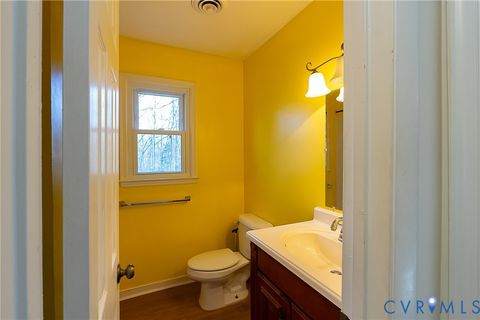 Tiny photo for 1607 Pinchot Street, Richmond, VA 23235 (MLS # 2533032)