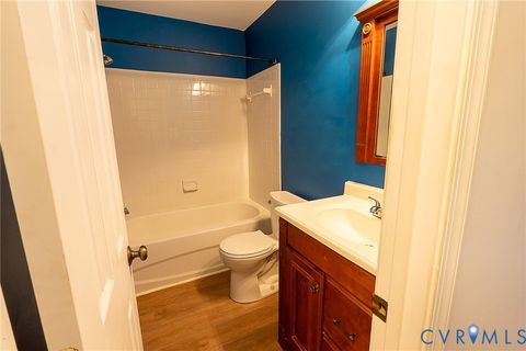 Tiny photo for 1607 Pinchot Street, Richmond, VA 23235 (MLS # 2533032)