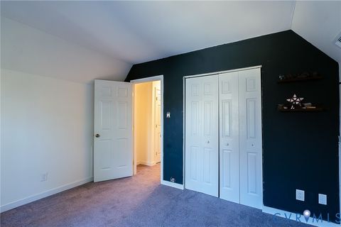 Tiny photo for 1607 Pinchot Street, Richmond, VA 23235 (MLS # 2533032)